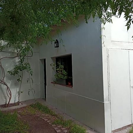 Monoambiente Full Equipado - La Bussola Mendoza Exterior photo