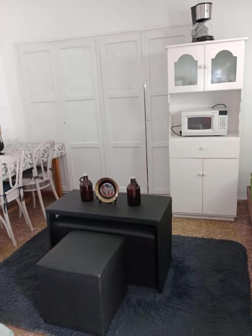 Monoambiente Full Equipado - La Bussola Mendoza Exterior photo