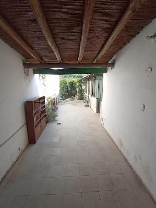 Monoambiente Full Equipado - La Bussola Mendoza Exterior photo